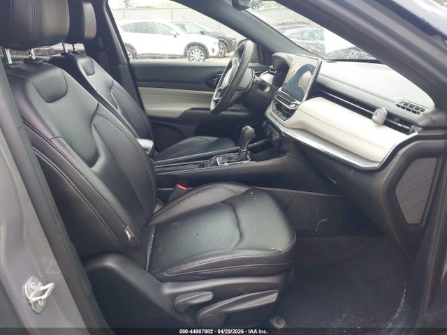 Продажа на аукционе авто 2024 Jeep Compass Limited 4x4, vin: 3C4NJDCN2RT595550, номер лота: 44987882
