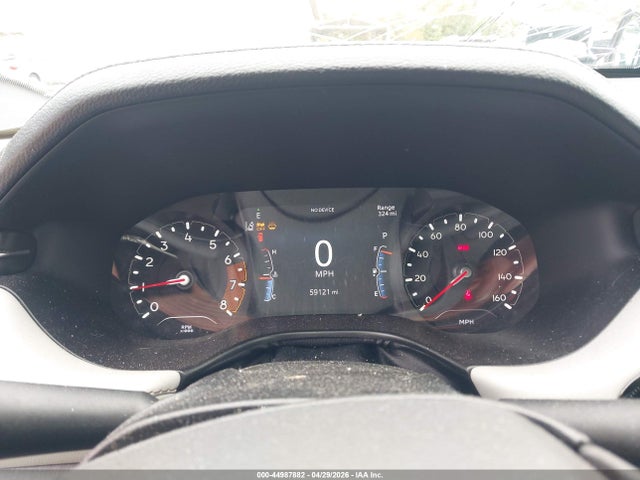 Продажа на аукционе авто 2024 Jeep Compass Limited 4x4, vin: 3C4NJDCN2RT595550, номер лота: 44987882