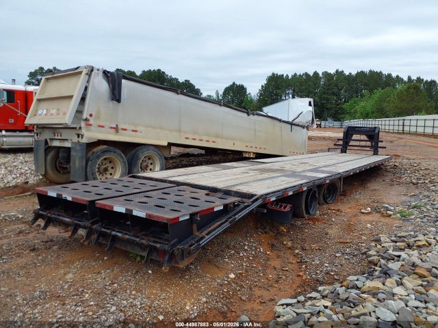 44987883 :رقم المزاد ، 1E9BF4024MS230828 vin ، 2021 Elite Trailer مزاد بيع