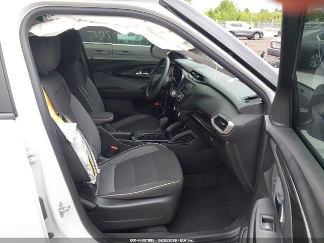 Продажа на аукционе авто 2023 Chevrolet Trailblazer Awd Ls, vin: KL79MNSL8PB014336, номер лота: 44987885