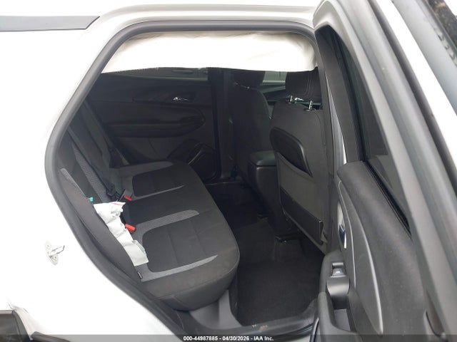 Продажа на аукционе авто 2023 Chevrolet Trailblazer Awd Ls, vin: KL79MNSL8PB014336, номер лота: 44987885