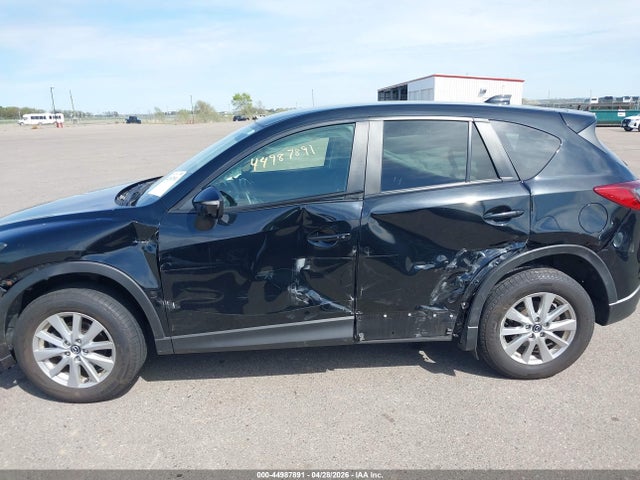 Продажа на аукционе авто 2015 Mazda Cx-5 Touring, vin: JM3KE4CY1F0537382, номер лота: 44987891
