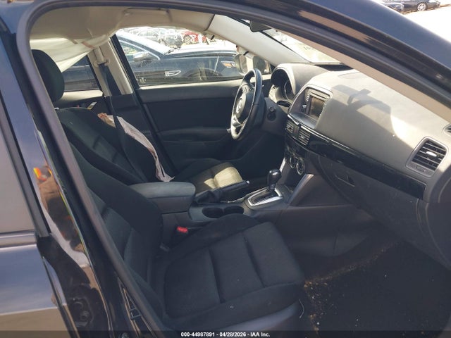 Продажа на аукционе авто 2015 Mazda Cx-5 Touring, vin: JM3KE4CY1F0537382, номер лота: 44987891