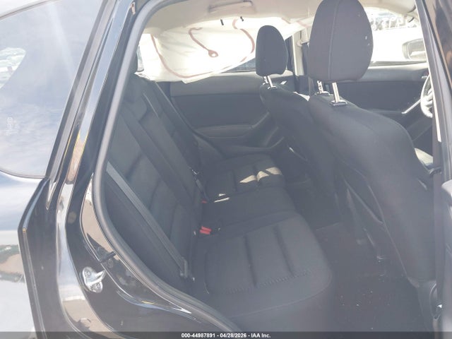 Продажа на аукционе авто 2015 Mazda Cx-5 Touring, vin: JM3KE4CY1F0537382, номер лота: 44987891