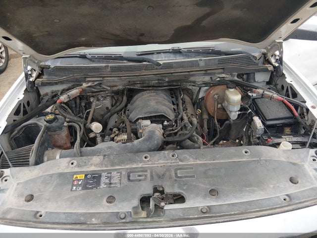 Aukcja sprzedaży 2014 Gmc Sierra 1500 Slt, vin: 3GTU2VEC7EG274455, numer aukcji: 44987893