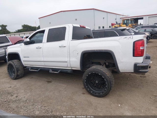 Aukcja sprzedaży 2014 Gmc Sierra 1500 Slt, vin: 3GTU2VEC7EG274455, numer aukcji: 44987893