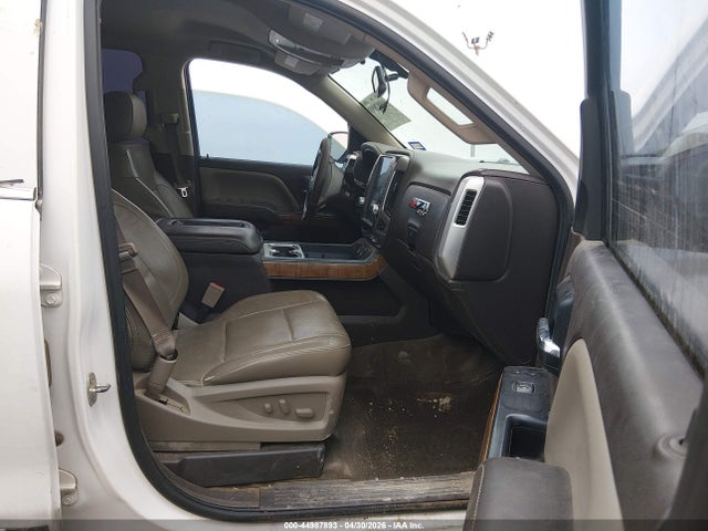 Aukcja sprzedaży 2014 Gmc Sierra 1500 Slt, vin: 3GTU2VEC7EG274455, numer aukcji: 44987893