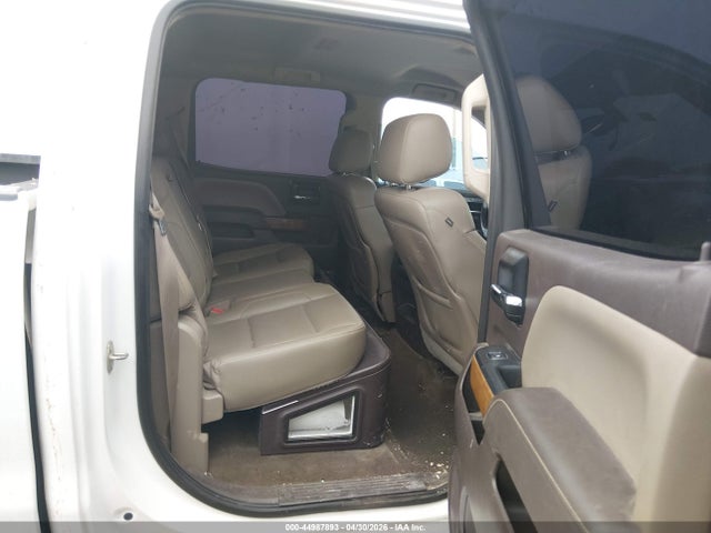Aukcja sprzedaży 2014 Gmc Sierra 1500 Slt, vin: 3GTU2VEC7EG274455, numer aukcji: 44987893