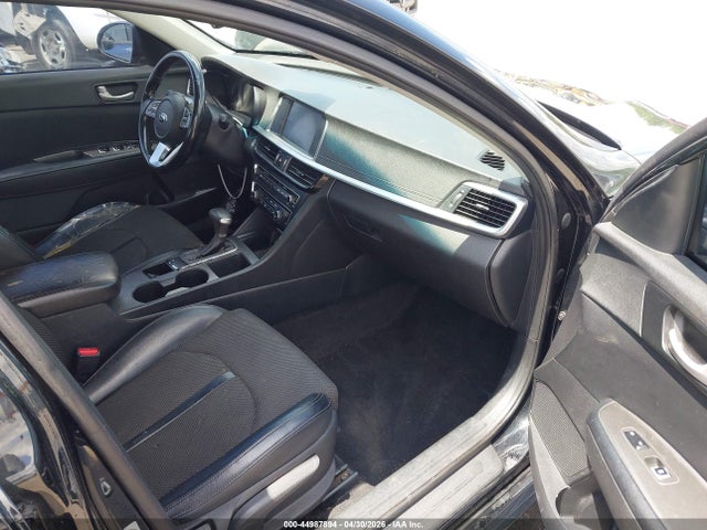 Продажа на аукционе авто 2019 Kia Optima S, vin: 5XXGT4L38KG330151, номер лота: 44987894