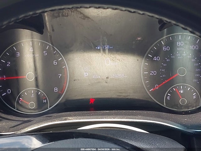 Продажа на аукционе авто 2019 Kia Optima S, vin: 5XXGT4L38KG330151, номер лота: 44987894