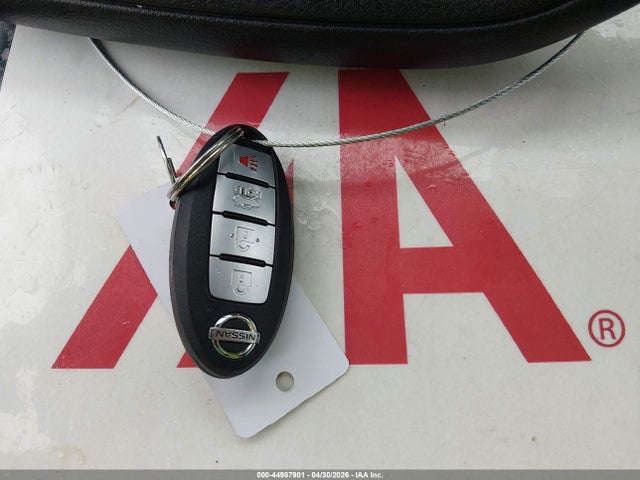 3N1AB8BV8LY281953 Nissan Sentra S Xtronic Cvt