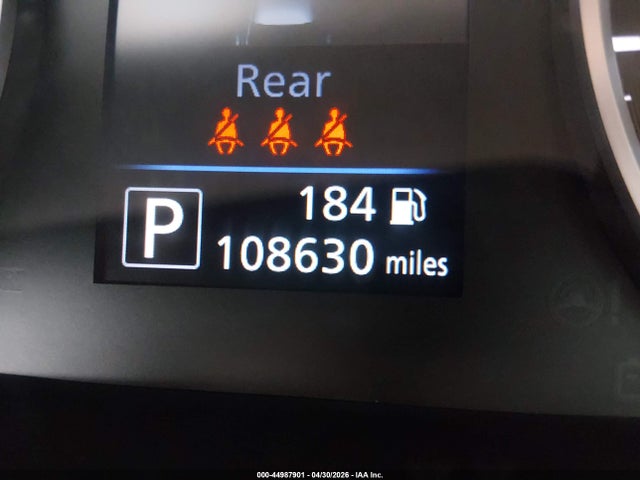 3N1AB8BV8LY281953 Nissan Sentra S Xtronic Cvt