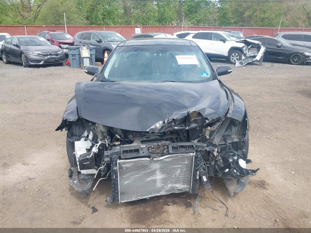 Auction sale of the 2012 Nissan Maxima 3.5 Sv, vin: 1N4AA5AP9CC836392, lot number: 44987903