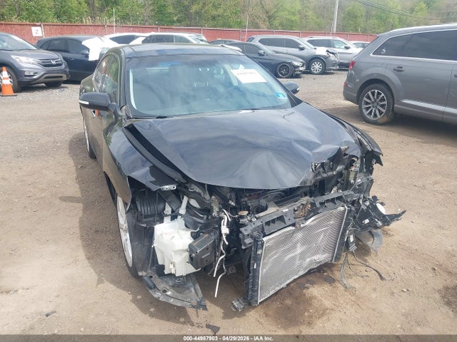 Auction sale of the 2012 Nissan Maxima 3.5 Sv, vin: 1N4AA5AP9CC836392, lot number: 44987903