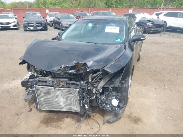 Auction sale of the 2012 Nissan Maxima 3.5 Sv, vin: 1N4AA5AP9CC836392, lot number: 44987903