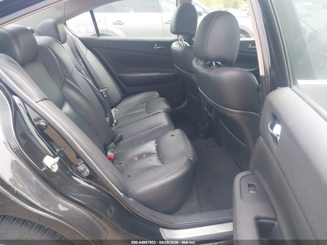 Auction sale of the 2012 Nissan Maxima 3.5 Sv, vin: 1N4AA5AP9CC836392, lot number: 44987903