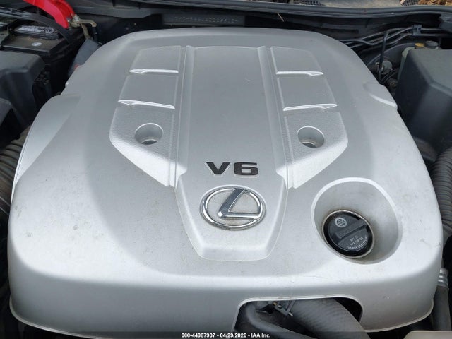 Продажа на аукционе авто 2006 Lexus Gs 300, vin: JTHCH96S160006612, номер лота: 44987907