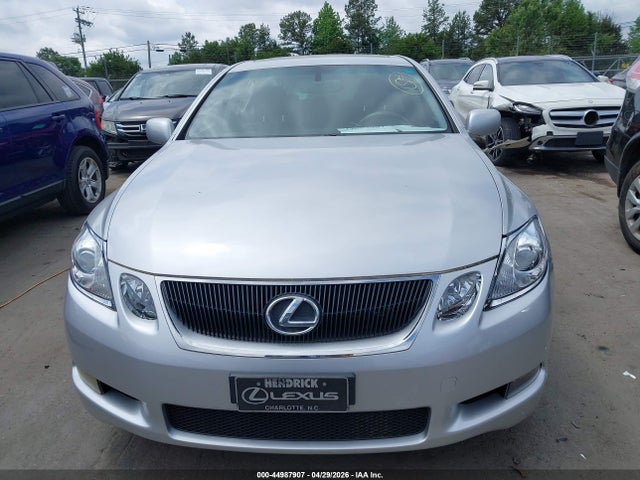 Продажа на аукционе авто 2006 Lexus Gs 300, vin: JTHCH96S160006612, номер лота: 44987907