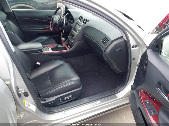 Продажа на аукционе авто 2006 Lexus Gs 300, vin: JTHCH96S160006612, номер лота: 44987907