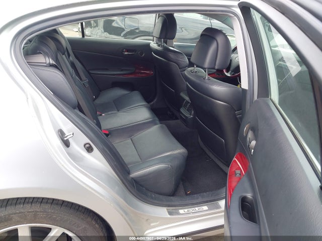 Продажа на аукционе авто 2006 Lexus Gs 300, vin: JTHCH96S160006612, номер лота: 44987907