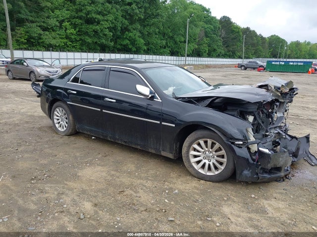 Aukcja sprzedaży 2012 Chrysler 300, vin: 2C3CCAAG8CH132790, numer aukcji: 44987910