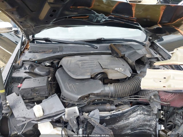 44987910 :رقم المزاد ، 2C3CCAAG8CH132790 vin ، 2012 Chrysler 300 مزاد بيع