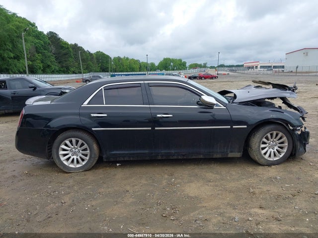 44987910 :رقم المزاد ، 2C3CCAAG8CH132790 vin ، 2012 Chrysler 300 مزاد بيع