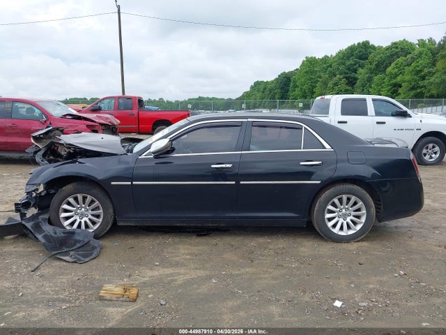 44987910 :رقم المزاد ، 2C3CCAAG8CH132790 vin ، 2012 Chrysler 300 مزاد بيع