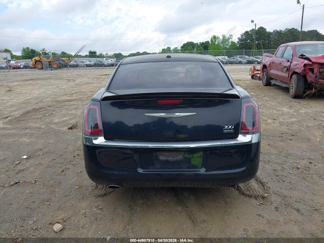 44987910 :رقم المزاد ، 2C3CCAAG8CH132790 vin ، 2012 Chrysler 300 مزاد بيع