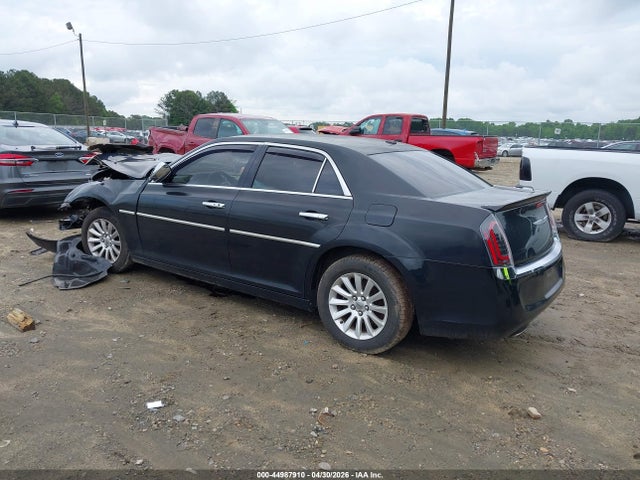 44987910 :رقم المزاد ، 2C3CCAAG8CH132790 vin ، 2012 Chrysler 300 مزاد بيع