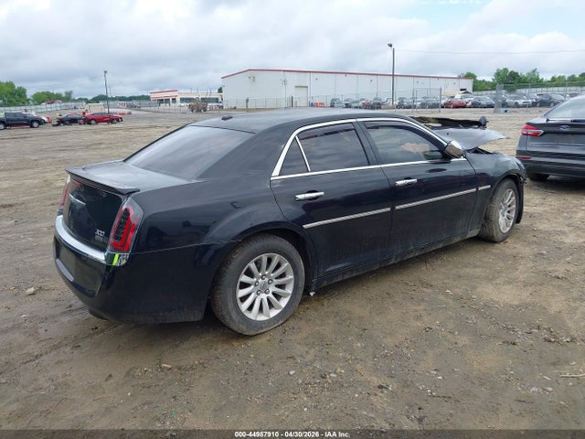 44987910 :رقم المزاد ، 2C3CCAAG8CH132790 vin ، 2012 Chrysler 300 مزاد بيع
