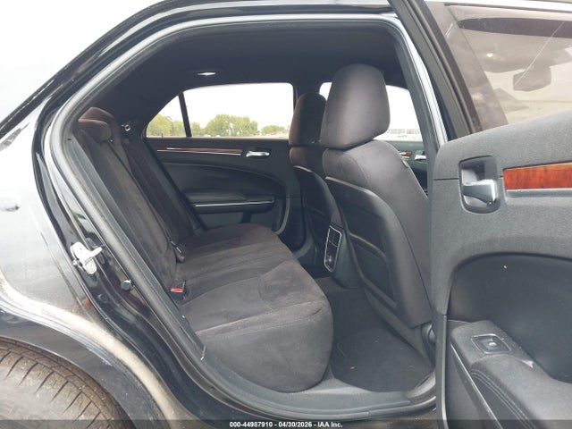 44987910 :رقم المزاد ، 2C3CCAAG8CH132790 vin ، 2012 Chrysler 300 مزاد بيع