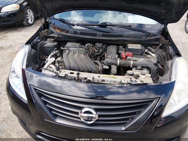 Aukcja sprzedaży 2014 Nissan Versa 1.6 S+, vin: 3N1CN7AP9EL819332, numer aukcji: 44987916