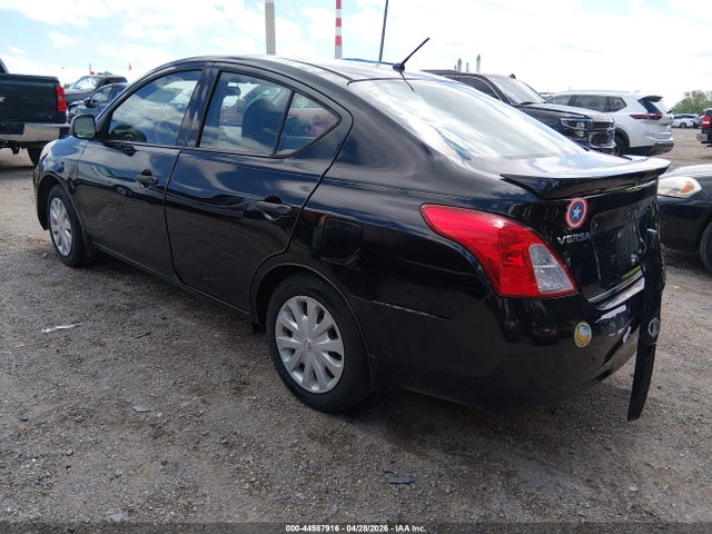 Aukcja sprzedaży 2014 Nissan Versa 1.6 S+, vin: 3N1CN7AP9EL819332, numer aukcji: 44987916