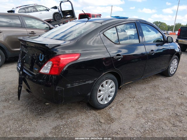 Aukcja sprzedaży 2014 Nissan Versa 1.6 S+, vin: 3N1CN7AP9EL819332, numer aukcji: 44987916