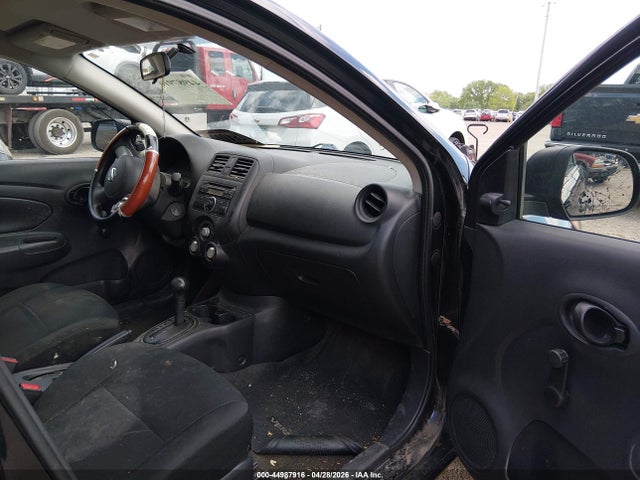 Aukcja sprzedaży 2014 Nissan Versa 1.6 S+, vin: 3N1CN7AP9EL819332, numer aukcji: 44987916