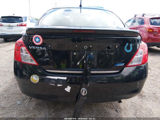 Aukcja sprzedaży 2014 Nissan Versa 1.6 S+, vin: 3N1CN7AP9EL819332, numer aukcji: 44987916