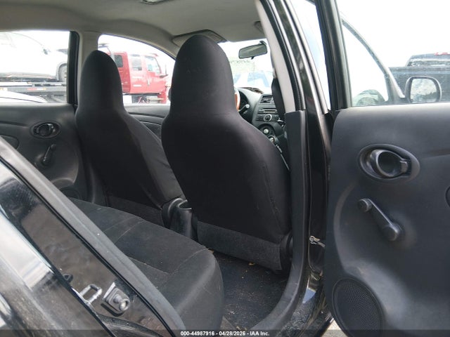 Aukcja sprzedaży 2014 Nissan Versa 1.6 S+, vin: 3N1CN7AP9EL819332, numer aukcji: 44987916