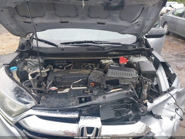 Aukcja sprzedaży 2018 Honda Cr-v Lx, vin: 2HKRW5H30JH400727, numer aukcji: 44987919
