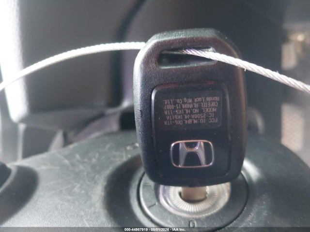 Aukcja sprzedaży 2018 Honda Cr-v Lx, vin: 2HKRW5H30JH400727, numer aukcji: 44987919