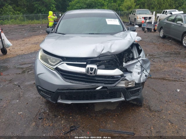Aukcja sprzedaży 2018 Honda Cr-v Lx, vin: 2HKRW5H30JH400727, numer aukcji: 44987919