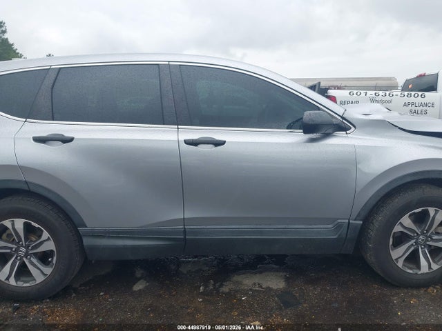 Aukcja sprzedaży 2018 Honda Cr-v Lx, vin: 2HKRW5H30JH400727, numer aukcji: 44987919