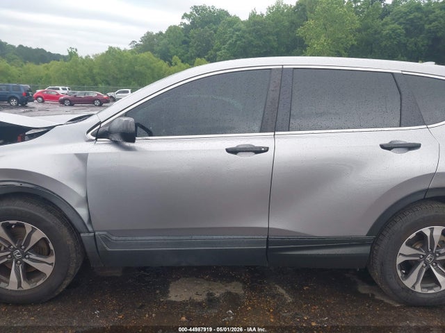 Aukcja sprzedaży 2018 Honda Cr-v Lx, vin: 2HKRW5H30JH400727, numer aukcji: 44987919