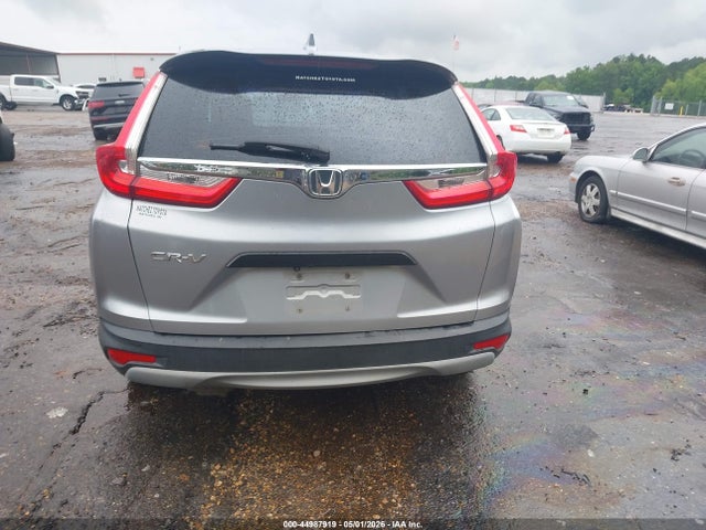 Aukcja sprzedaży 2018 Honda Cr-v Lx, vin: 2HKRW5H30JH400727, numer aukcji: 44987919