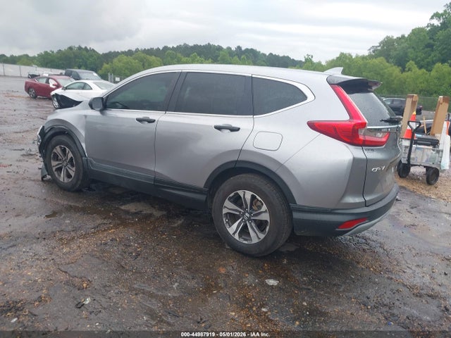 Aukcja sprzedaży 2018 Honda Cr-v Lx, vin: 2HKRW5H30JH400727, numer aukcji: 44987919