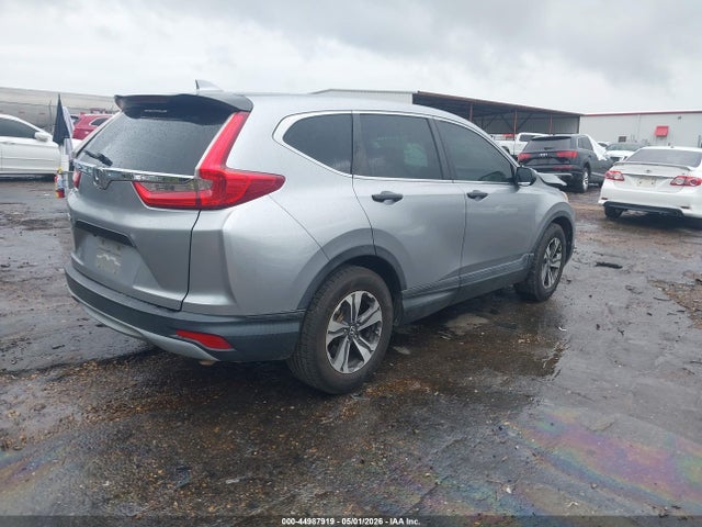 Aukcja sprzedaży 2018 Honda Cr-v Lx, vin: 2HKRW5H30JH400727, numer aukcji: 44987919