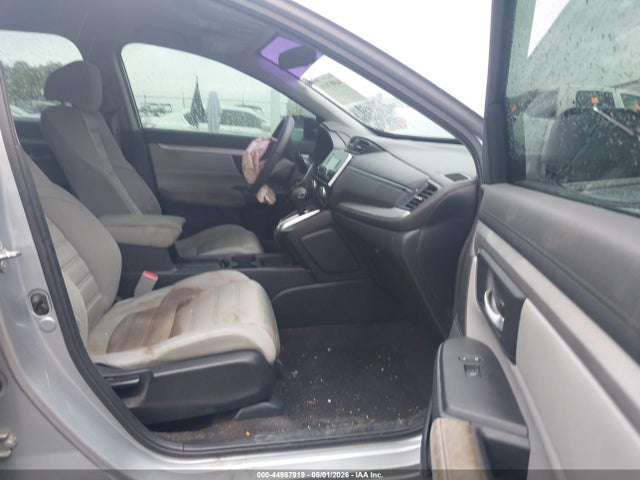Aukcja sprzedaży 2018 Honda Cr-v Lx, vin: 2HKRW5H30JH400727, numer aukcji: 44987919