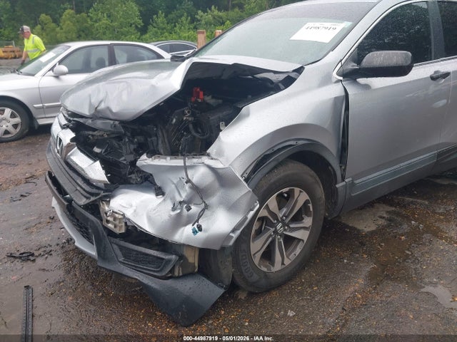 Aukcja sprzedaży 2018 Honda Cr-v Lx, vin: 2HKRW5H30JH400727, numer aukcji: 44987919