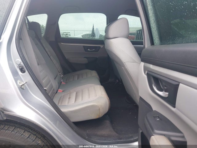 Aukcja sprzedaży 2018 Honda Cr-v Lx, vin: 2HKRW5H30JH400727, numer aukcji: 44987919