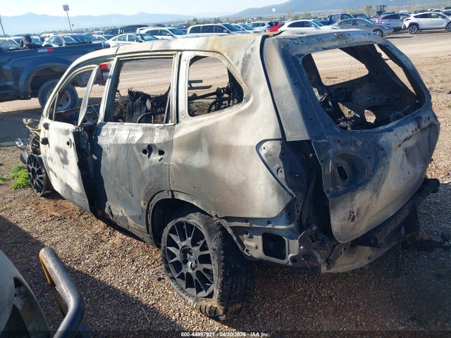 2023 Subaru Forester Wilderness მანქანა იყიდება აუქციონზე, vin: JF2SKALC6PH475504, აუქციონის ნომერი: 44987921